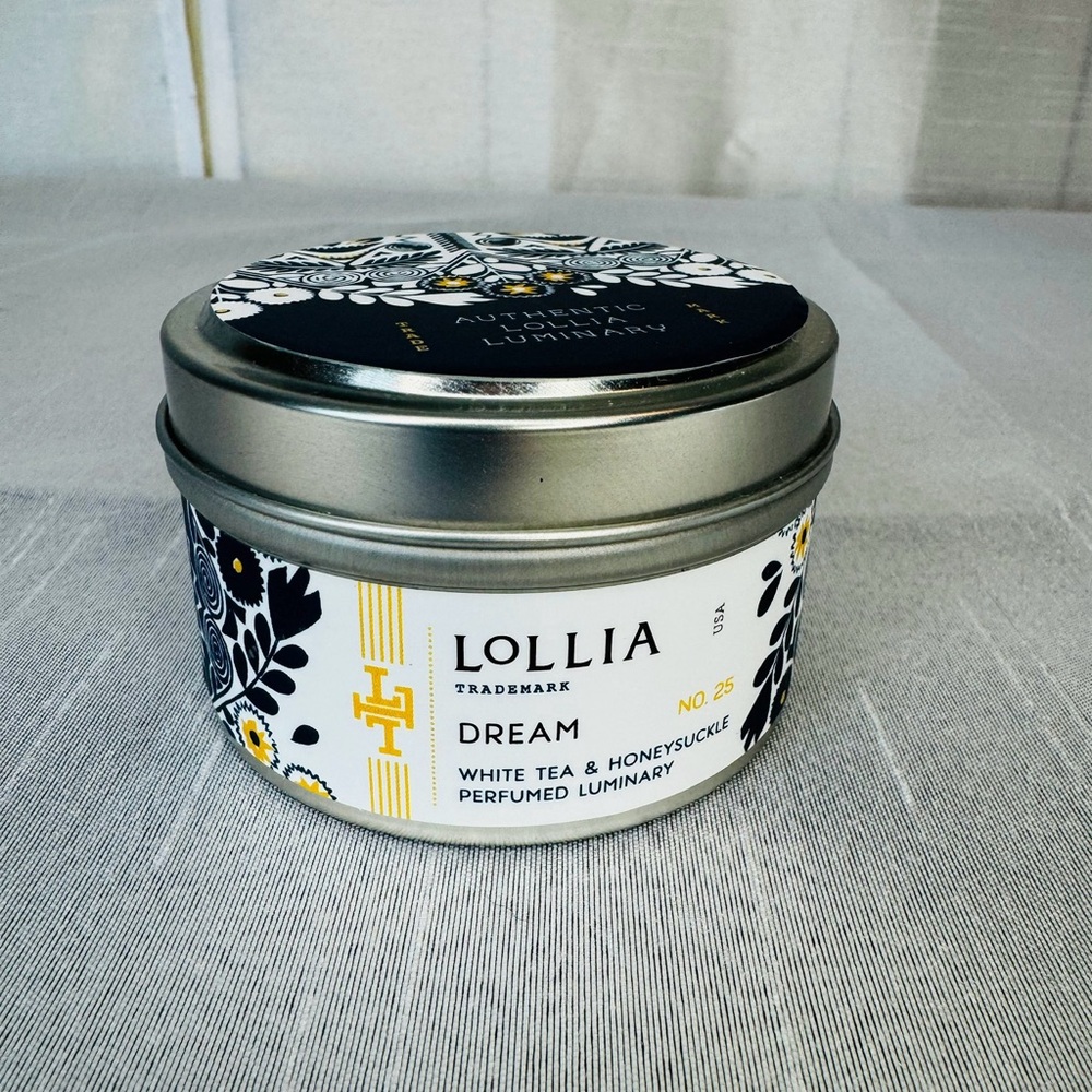 Lollia luminary in Dream - Picture 2 of 5